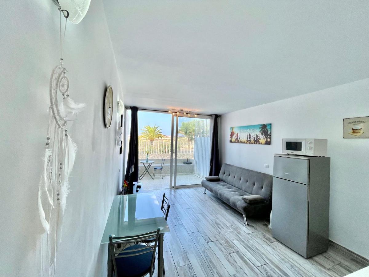 Oasis Costa Del Silencio Apartamento Exterior foto