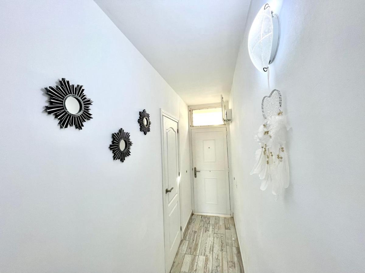 Oasis Costa Del Silencio Apartamento Exterior foto